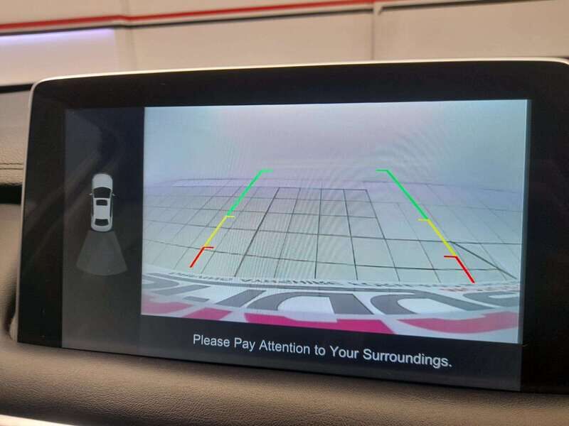 Used MG MG HS 2022 for sale - 77716409: Photo 18