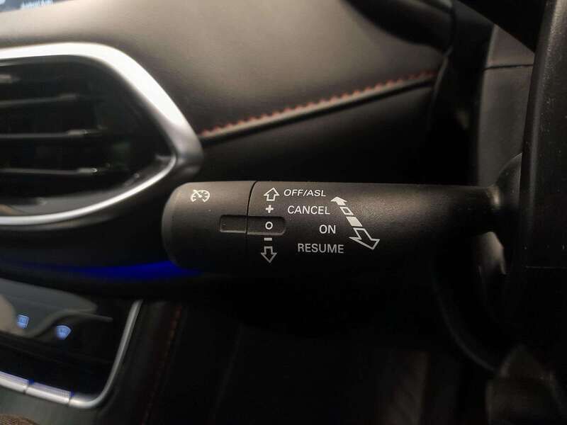 Used MG MG HS 2022 for sale - 77716409: Photo 19