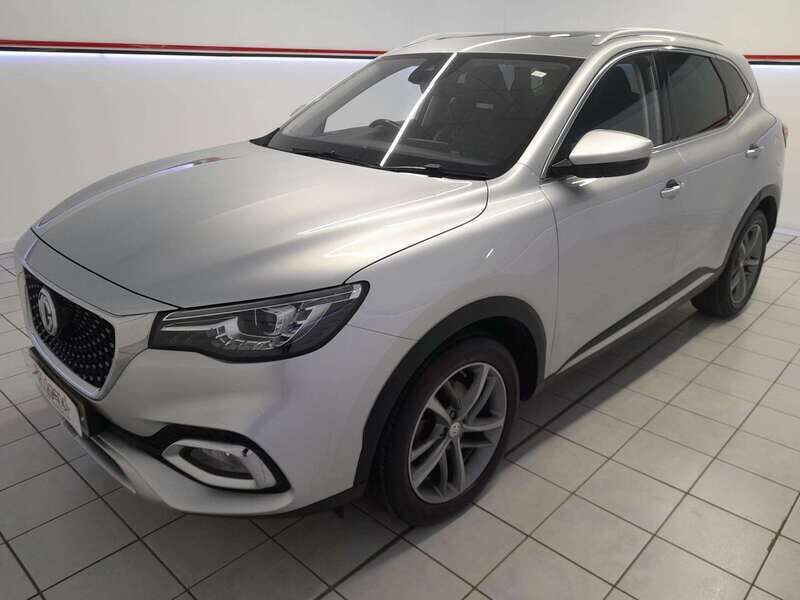 Used MG MG HS 2022 for sale - 77716409: Photo 3