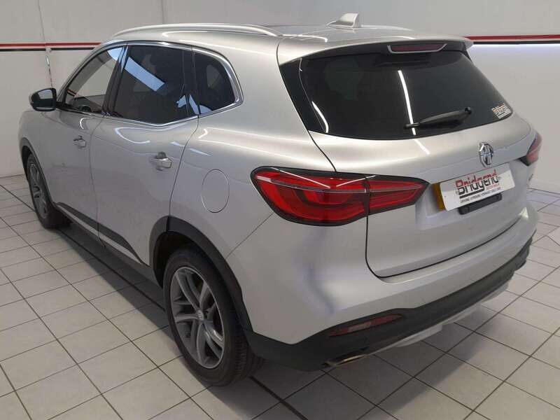 Used MG MG HS 2022 for sale - 77716409: Photo 4