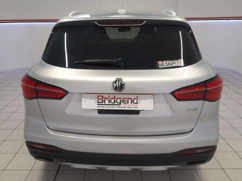 Used MG MG HS 2022 for sale - 77716409: Photo 5