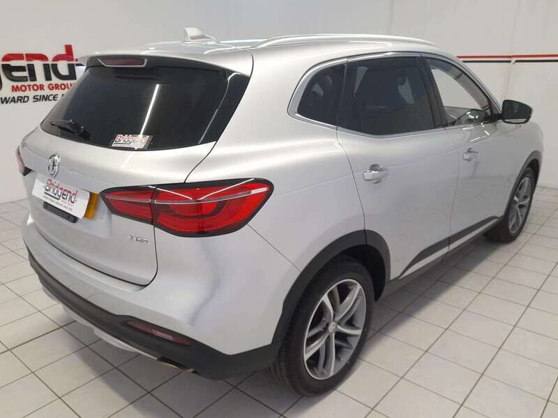Used MG MG HS 2022 for sale - 77716409: Photo 6