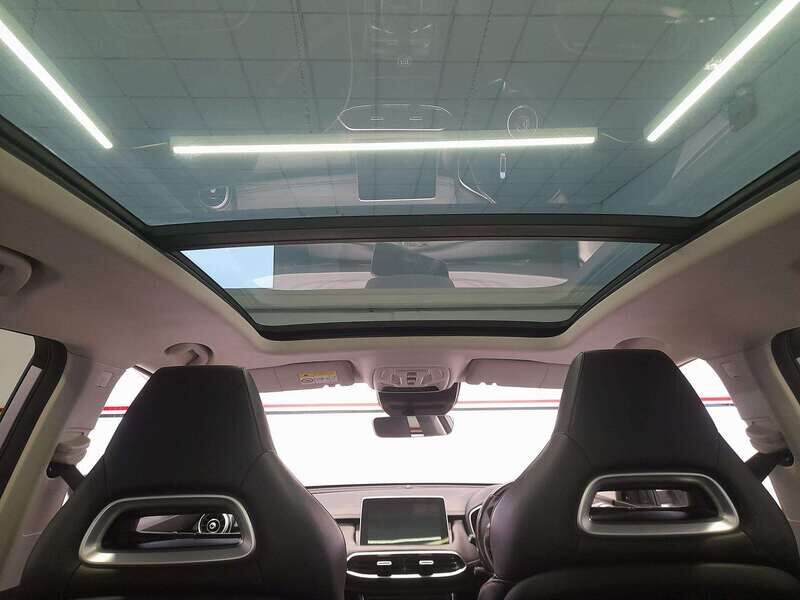 Used MG MG HS 2022 for sale - 77716409: Photo 8