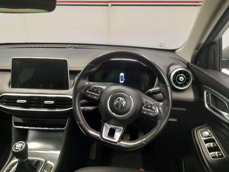 Used MG MG HS 2022 for sale - 77716409: Photo 9