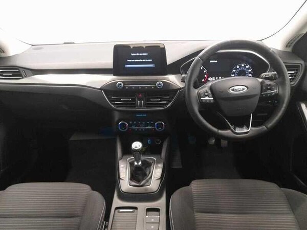 Used Ford Focus 2019 for sale - 76136011: Photo 11
