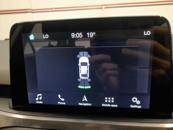 Used Ford Focus 2019 for sale - 76136011: Photo 15