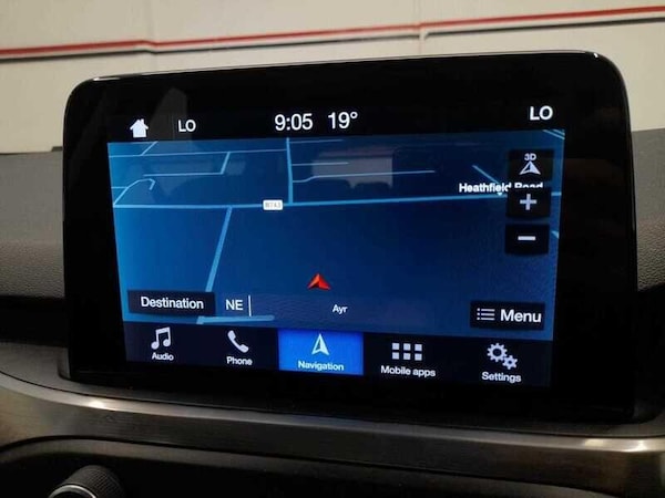 Used Ford Focus 2019 for sale - 76136011: Photo 16