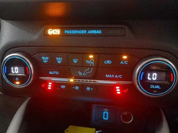 Used Ford Focus 2019 for sale - 76136011: Photo 17