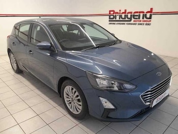 Ford - Focus
