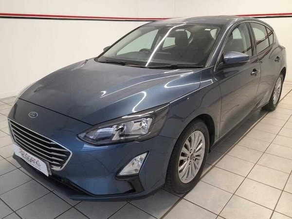 Used Ford Focus 2019 for sale - 76136011: Photo 3