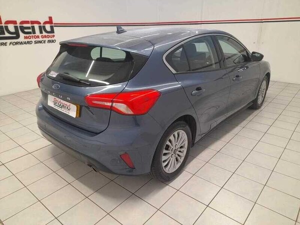 Used Ford Focus 2019 for sale - 76136011: Photo 5
