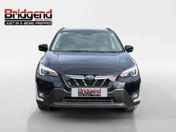 Used Subaru XV 2023 for sale - 74383496: Photo