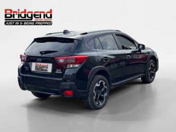 Used Subaru XV 2023 for sale - 74383496: Photo