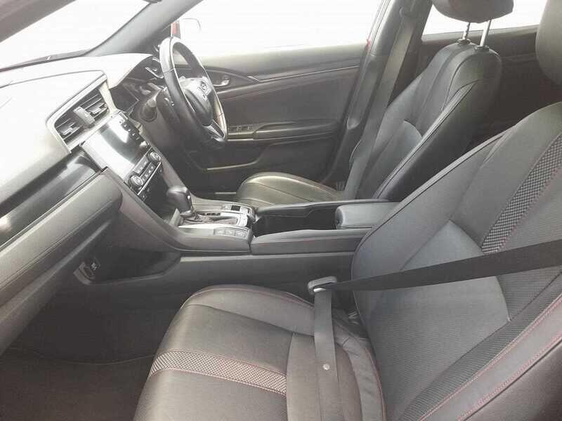 Vehicle 16