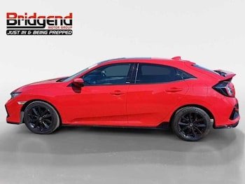 Used Honda Civic 2020 for sale - 75507006: Photo