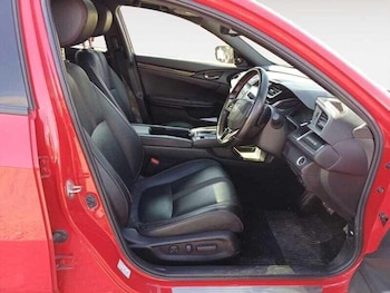 Used Honda Civic 2020 for sale - 75507006: Photo