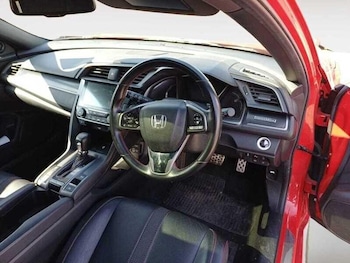 Used Honda Civic 2020 for sale - 75507006: Photo