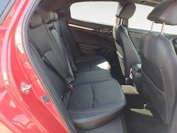 Used Honda Civic 2020 for sale - 75507006: Photo