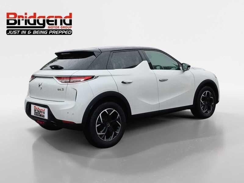 Used DS Automobiles DS 3 Crossback 2019 for sale - 76174620: Photo 3