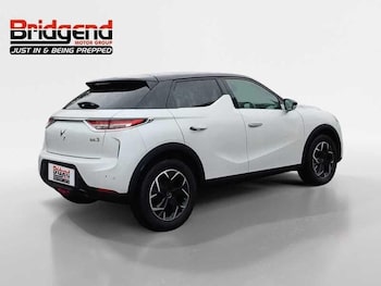 Used DS Automobiles DS 3 Crossback 2019 for sale - 76174620: Photo 3