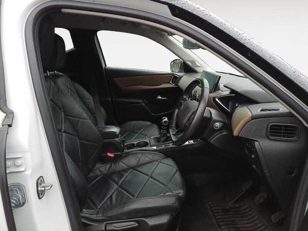 Used DS Automobiles DS 3 Crossback 2019 for sale - 76174620: Photo 4