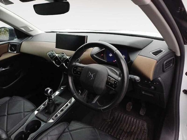Used DS Automobiles DS 3 Crossback 2019 for sale - 76174620: Photo 5