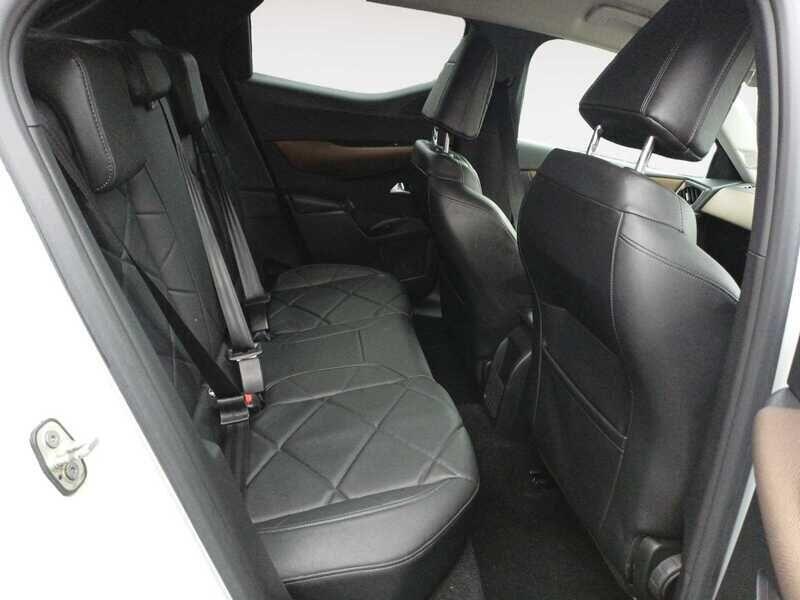 Used DS Automobiles DS 3 Crossback 2019 for sale - 76174620: Photo 6