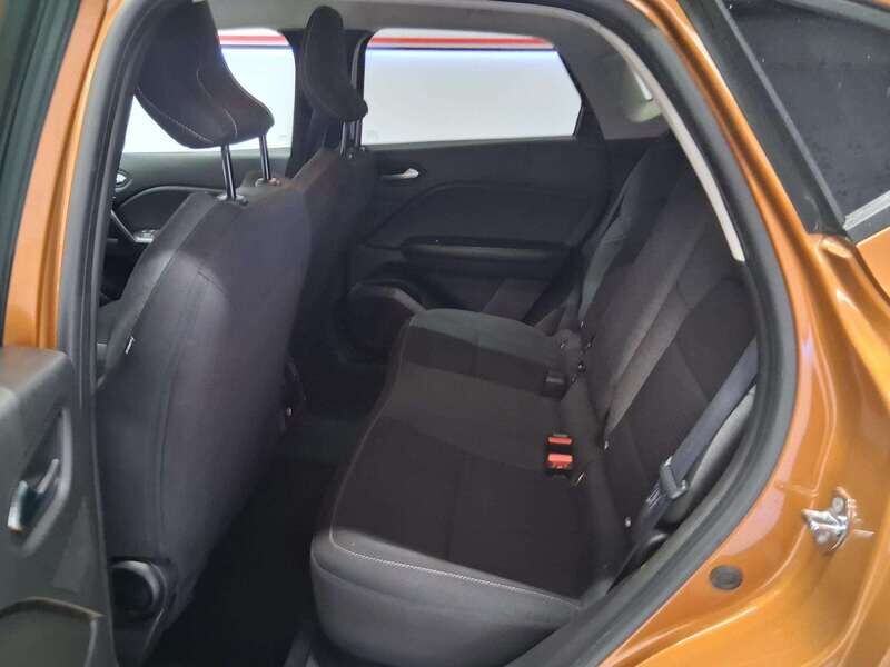Used Renault Captur 2021 for sale - 77490892: Photo 15