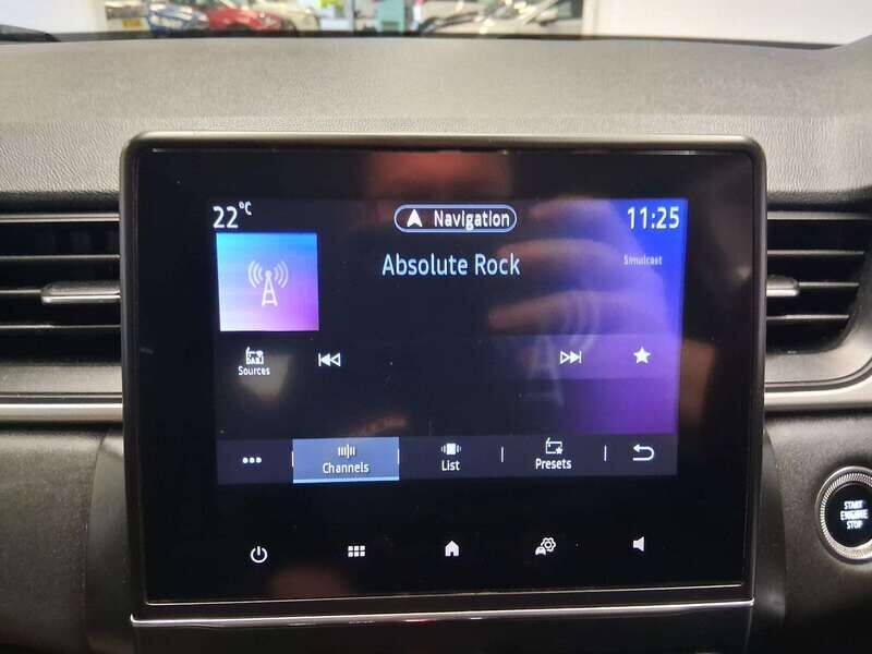 Used Renault Captur 2021 for sale - 77490892: Photo 17