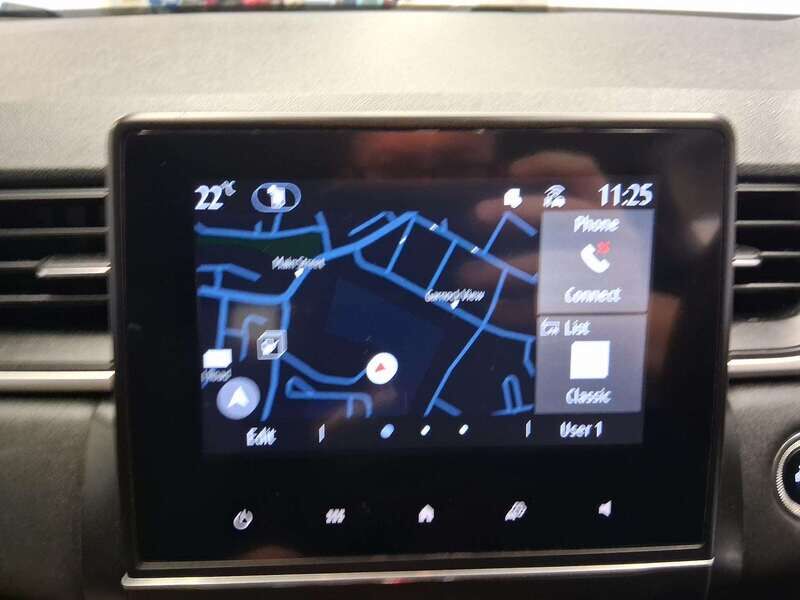 Used Renault Captur 2021 for sale - 77490892: Photo 18