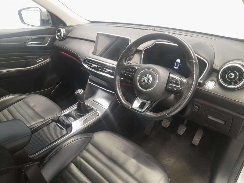 Used MG MG HS 2022 for sale - 77036387: Photo 10