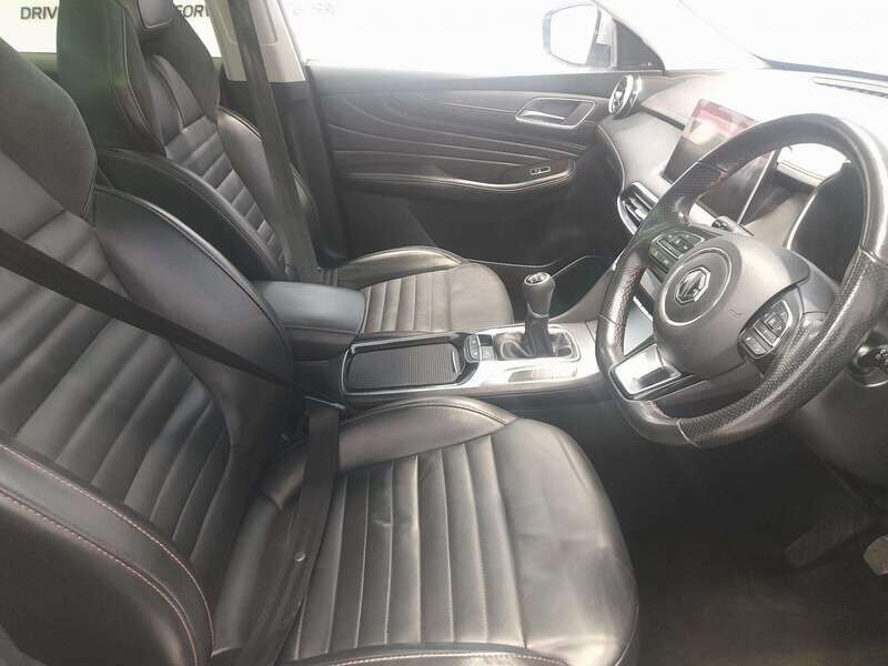 Used MG MG HS 2022 for sale - 77036387: Photo 11