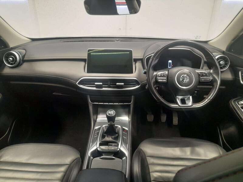 Used MG MG HS 2022 for sale - 77036387: Photo 12