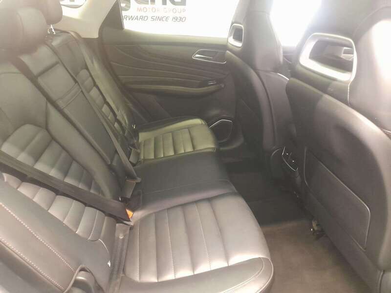 Used MG MG HS 2022 for sale - 77036387: Photo 13