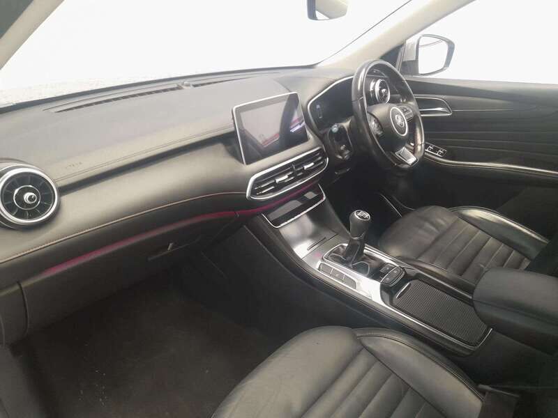 Used MG MG HS 2022 for sale - 77036387: Photo 15