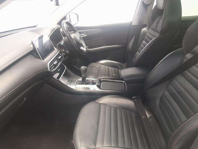 Used MG MG HS 2022 for sale - 77036387: Photo 16