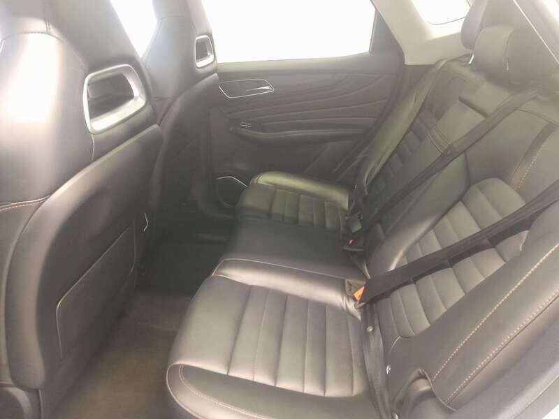 Used MG MG HS 2022 for sale - 77036387: Photo 17