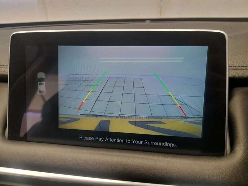 Used MG MG HS 2022 for sale - 77036387: Photo 18