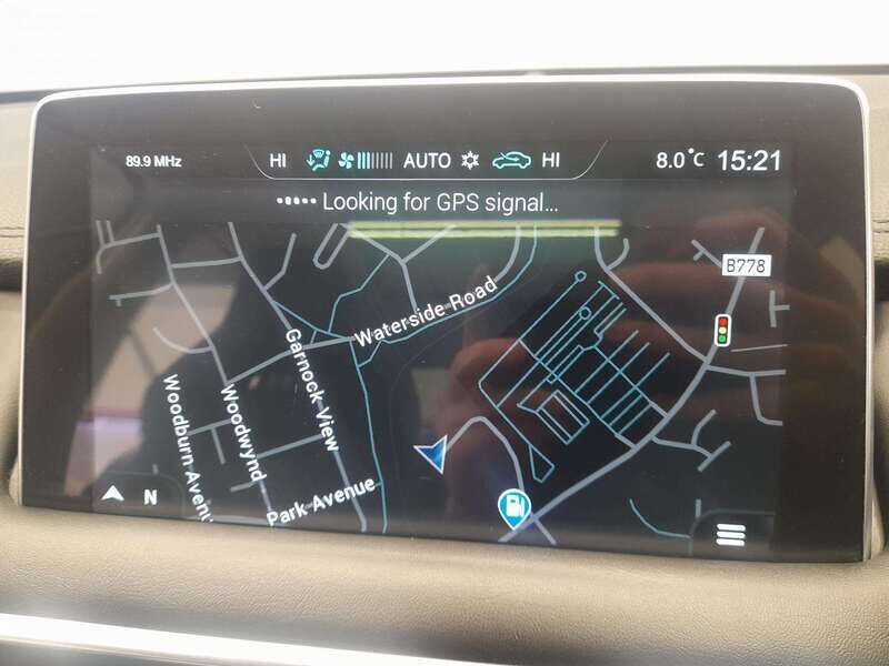 Used MG MG HS 2022 for sale - 77036387: Photo 19