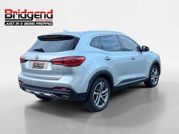 Used MG MG HS 2022 for sale - 77036387: Photo