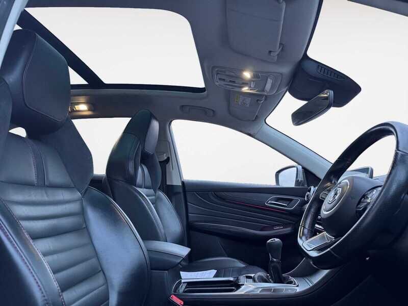 Used MG MG HS 2022 for sale - 77036387: Photo 4