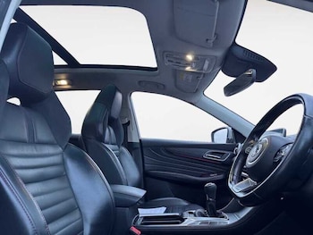 Used MG MG HS 2022 for sale - 77036387: Photo