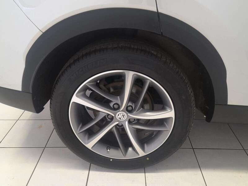 Used MG MG HS 2022 for sale - 77036387: Photo 8