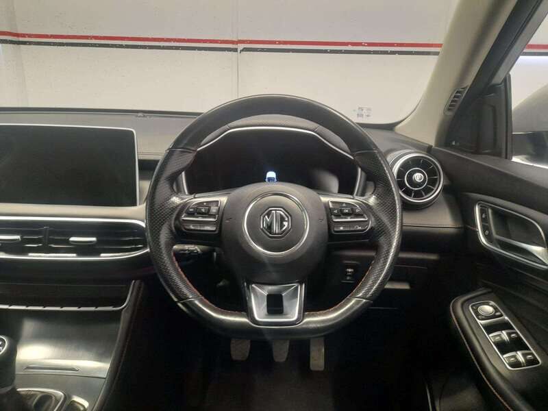 Used MG MG HS 2022 for sale - 77036387: Photo 9