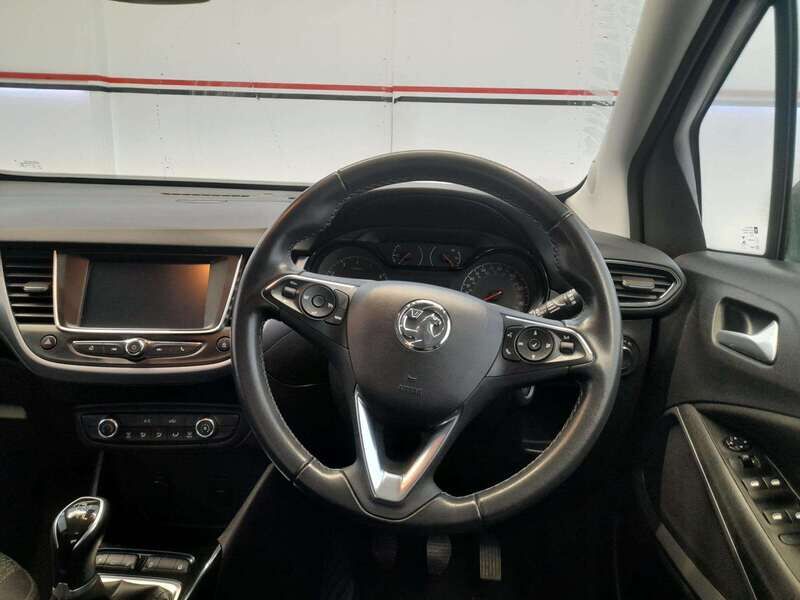 Used Vauxhall Crossland 2022 for sale - 77814664: Photo 10