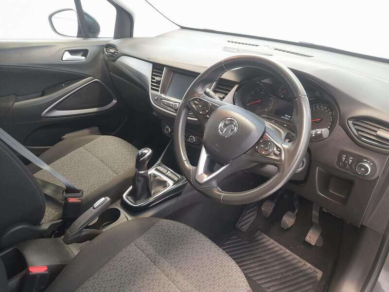Used Vauxhall Crossland 2022 for sale - 77814664: Photo 11