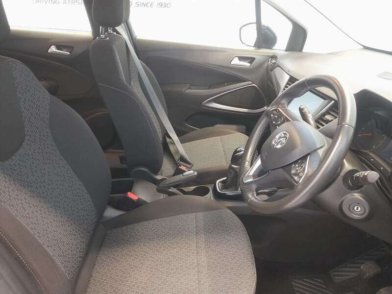 Used Vauxhall Crossland 2022 for sale - 77814664: Photo 12