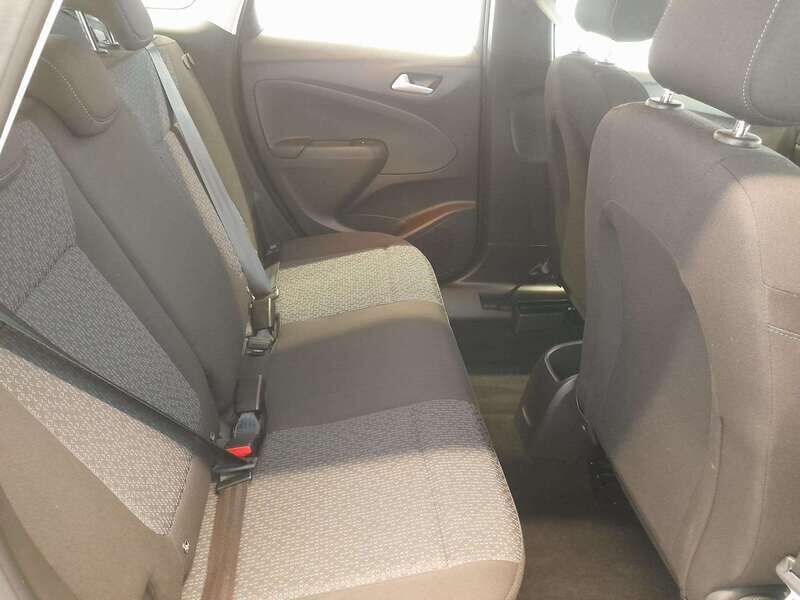 Used Vauxhall Crossland 2022 for sale - 77814664: Photo 13