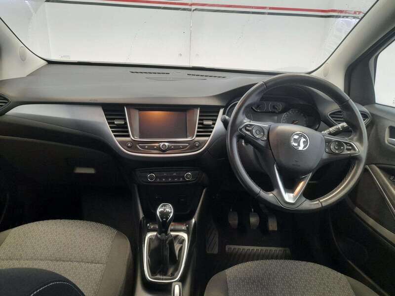 Used Vauxhall Crossland 2022 for sale - 77814664: Photo 14