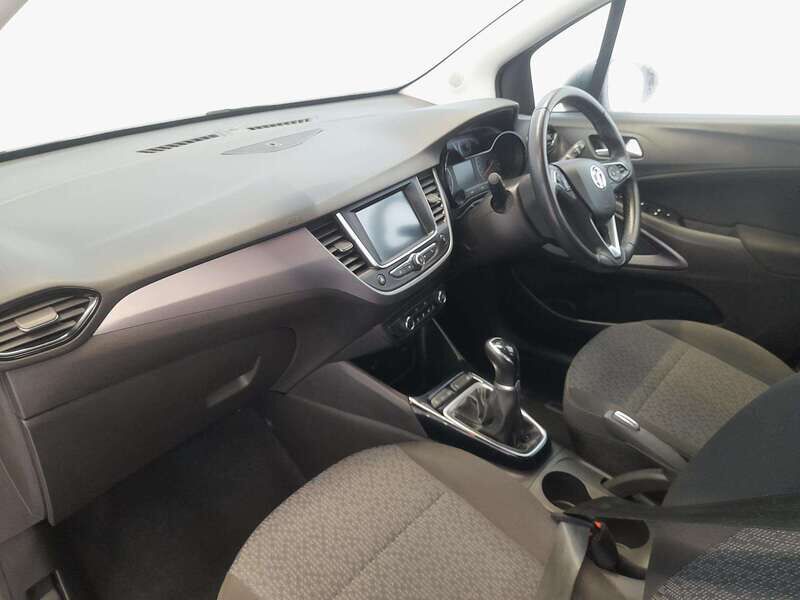 Used Vauxhall Crossland 2022 for sale - 77814664: Photo 15